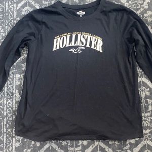 Bought this cute long sleeve shirt 2 weeks ago never wore it out (didn’t fit)